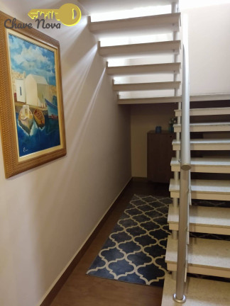 Imagem Casa com 3 Quartos à Venda, 311 m² em Itapetinga - Atibaia Imagem Casa com 3 Quartos à Venda, 311 m² em Itapetinga - Atibaia