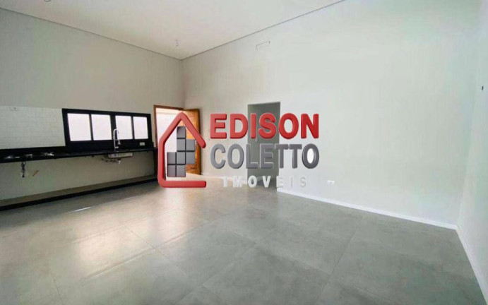 Imagem Casa de Condomínio com 3 Quartos à Venda, 153 m² em Ondas - Piracicaba Imagem Casa de Condomínio com 3 Quartos à Venda, 153 m² em Ondas - Piracicaba