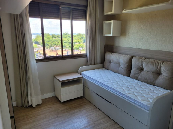Imagem Apartamento com 3 Quartos à Venda, 126 m² em Cavalhada - Porto Alegre