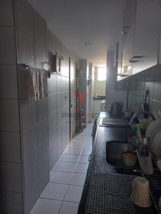 Imagem Apartamento com 3 Quartos à Venda, 90 m² em Manaira - João Pessoa Imagem Apartamento com 3 Quartos à Venda, 90 m² em Manaira - João Pessoa
