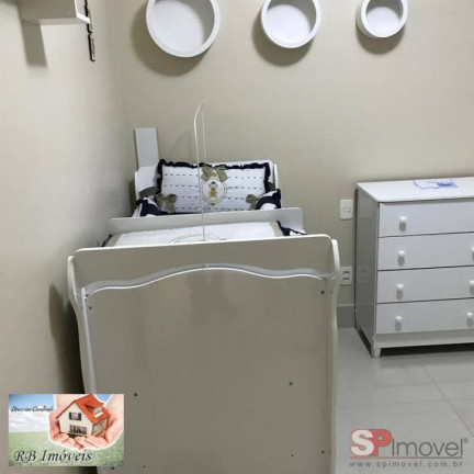 Imagem Apartamento com 3 Quartos à Venda, 86 m² em Vila Gilda - Santo André Imagem Apartamento com 3 Quartos à Venda, 86 m² em Vila Gilda - Santo André