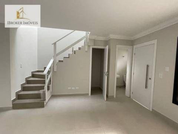 Imagem Sobrado com 3 Quartos à Venda, 116 m² em Boa Vista - Curitiba Imagem Sobrado com 3 Quartos à Venda, 116 m² em Boa Vista - Curitiba