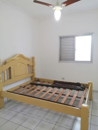Imagem Casa de Condomínio com 2 Quartos à Venda, 63 m² em Vila Guilhermina - Praia Grande Imagem Casa de Condomínio com 2 Quartos à Venda, 63 m² em Vila Guilhermina - Praia Grande