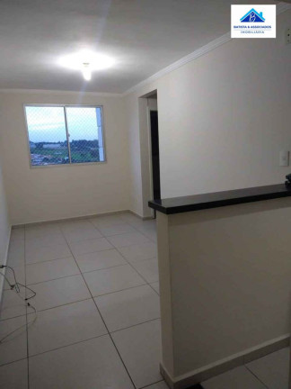 Imagem Apartamento com 2 Quartos à Venda, 45 m² em Loteamento Parque São Martinho - Campinas Imagem Apartamento com 2 Quartos à Venda, 45 m² em Loteamento Parque São Martinho - Campinas