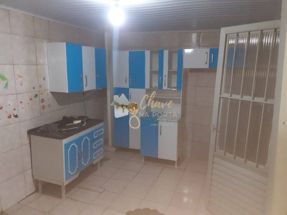 Imagem Casa com 2 Quartos à Venda, 80 m² em Conjunto Habitacional Brigadeiro Faria Lima - São Paulo Imagem Casa com 2 Quartos à Venda, 80 m² em Conjunto Habitacional Brigadeiro Faria Lima - São Paulo