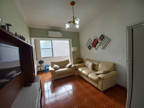 Imagem Apartamento com 1 Quarto à Venda, 53 m² em Centro - São Paulo Imagem Apartamento com 1 Quarto à Venda, 53 m² em Centro - São Paulo