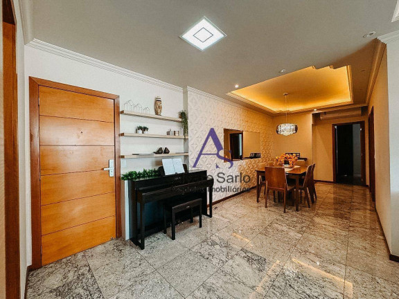 Imagem Apartamento com 3 Quartos à Venda, 140 m² em Parque Residencial Laranjeiras - Serra Imagem Apartamento com 3 Quartos à Venda, 140 m² em Parque Residencial Laranjeiras - Serra