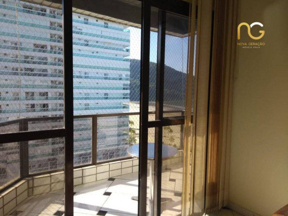 Apartamento com 3 Quartos à Venda, 168 m² em Canto Do Forte - Praia Grande