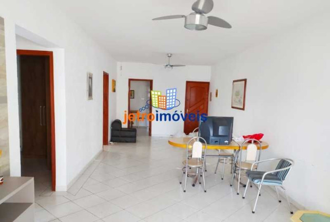 Imagem Apartamento com 2 Quartos à Venda, 172 m² em Tupi - Praia Grande