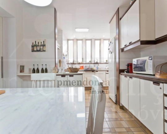 Imagem Apartamento com 3 Quartos à Venda, 232 m² em Perdizes - São Paulo Imagem Apartamento com 3 Quartos à Venda, 232 m² em Perdizes - São Paulo