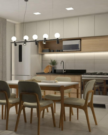 Imagem Casa com 2 Quartos à Venda, 52 m² em Residencial Jacaraípe - Serra Imagem Casa com 2 Quartos à Venda, 52 m² em Residencial Jacaraípe - Serra
