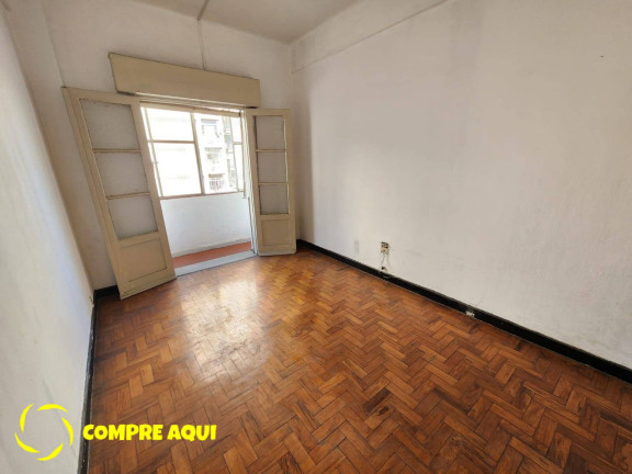 Imagem Apartamento com 1 Quarto à Venda, 45 m² em Santa Cecília - São Paulo Imagem Apartamento com 1 Quarto à Venda, 45 m² em Santa Cecília - São Paulo