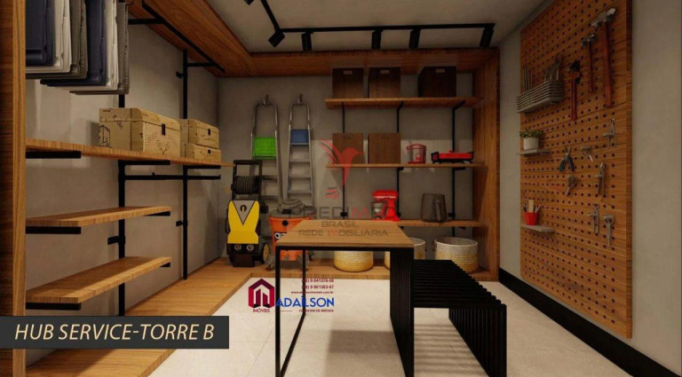 Imagem Apartamento com 2 Quartos à Venda, 76 m² em Cacupé - Florianópolis