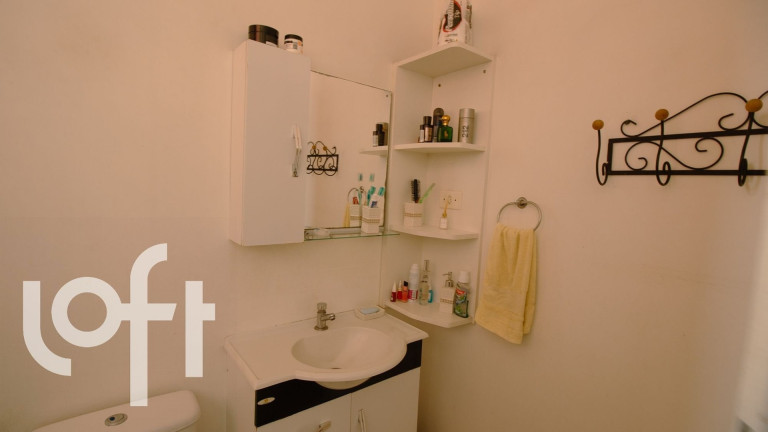 Imagem Apartamento com 1 Quarto à Venda, 46 m² em Campos Elíseos - São Paulo Imagem Apartamento com 1 Quarto à Venda, 46 m² em Campos Elíseos - São Paulo