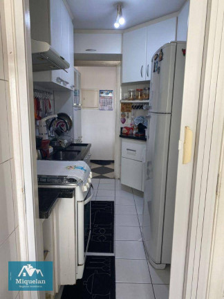 Imagem Apartamento com 3 Quartos à Venda, 76 m² em Vila Medeiros - São Paulo