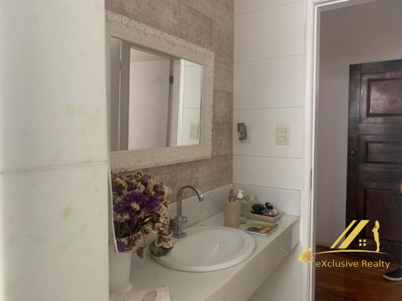 Imagem Apartamento com 4 Quartos à Venda, 267 m² em Campo Grande - Salvador