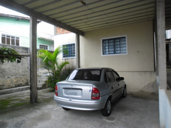 Imagem Casa com 2 Quartos à Venda, 600 m² em Jd. Pitoresco - Jacareí
