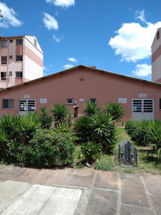 Imagem Apartamento com 2 Quartos à Venda, 38 m² em Rubem Berta