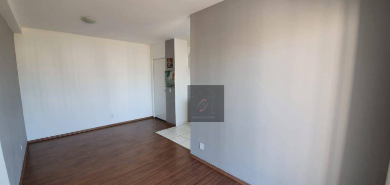 Apartamento com 2 Quartos à Venda, 50 m² em Vila Nambi - Jundiaí