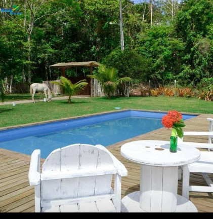 Imagem Chácara com 7 Quartos à Venda, 10 m² em Trancoso - Porto Seguro Imagem Chácara com 7 Quartos à Venda, 10 m² em Trancoso - Porto Seguro