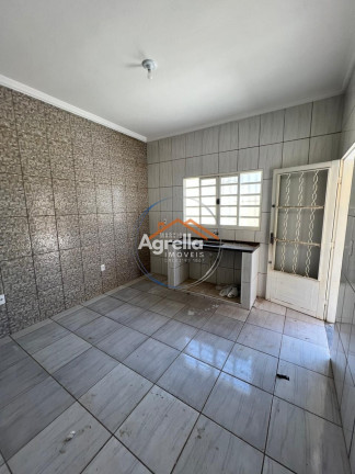 Imagem Casa com 2 Quartos à Venda, 53 m² em Jardim Imperial - Mogi Guaçu