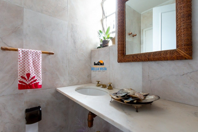 Imagem Apartamento com 4 Quartos para Alugar, em Consolação - São Paulo Imagem Apartamento com 4 Quartos para Alugar, em Consolação - São Paulo