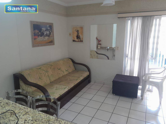 Imagem Apartamento com 1 Quarto à Venda, 44 m² em Do Turista - Caldas Novas Imagem Apartamento com 1 Quarto à Venda, 44 m² em Do Turista - Caldas Novas