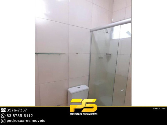 Imagem Apartamento com 2 Quartos à Venda, 58 m² em Jardim Cidade Universitária - João Pessoa Imagem Apartamento com 2 Quartos à Venda, 58 m² em Jardim Cidade Universitária - João Pessoa
