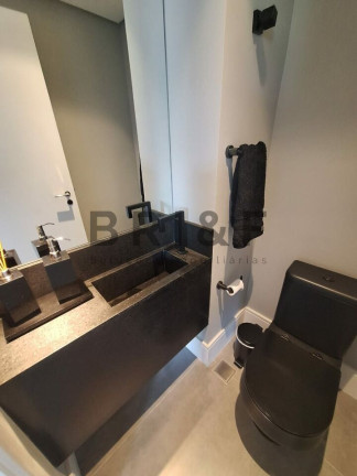 Imagem Apartamento com 3 Quartos à Venda, 165 m² em Vila Gertrudes - São Paulo