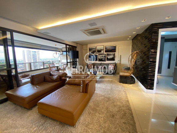 Imagem Apartamento com 3 Quartos à Venda, 200 m² em Santa Mônica - Feira De Santana Imagem Apartamento com 3 Quartos à Venda, 200 m² em Santa Mônica - Feira De Santana