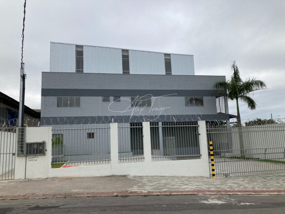 Imóvel Comercial para Alugar, 624 m² em Alterosas - Serra