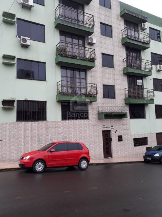Apartamento com 1 Quarto à Venda, 110 m² em Passo D'areia - Santa Maria