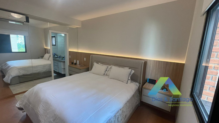 Imagem Apartamento com 3 Quartos à Venda, 170 m² em Moema Pássaros - São Paulo
