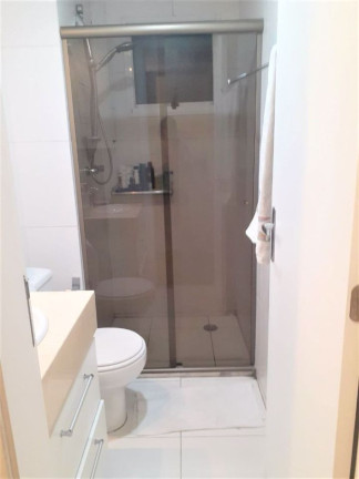 Imagem Apartamento com 3 Quartos à Venda, 107 m² em Campo Grande - São Paulo Imagem Apartamento com 3 Quartos à Venda, 107 m² em Campo Grande - São Paulo