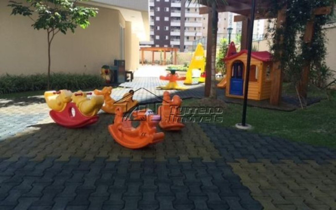 Imagem Apartamento com 2 Quartos à Venda, 67 m² em Jardim Aquarius - São José Dos Campos