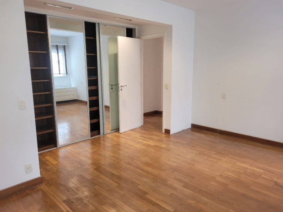 Imagem Apartamento com 3 Quartos à Venda, 158 m² em Perdizes - São Paulo