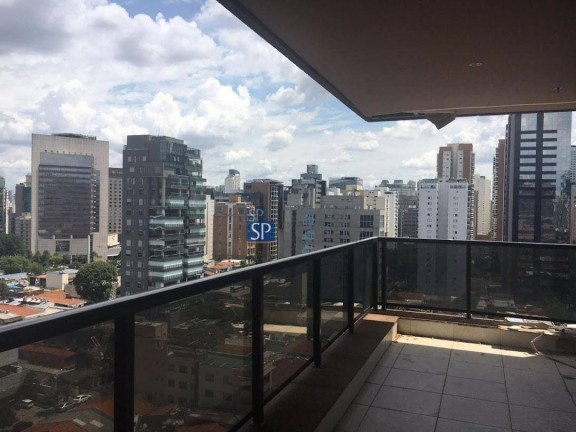 Imagem Sala Comercial para Alugar, 620 m² em Vila Olímpia - São Paulo Imagem Sala Comercial para Alugar, 620 m² em Vila Olímpia - São Paulo