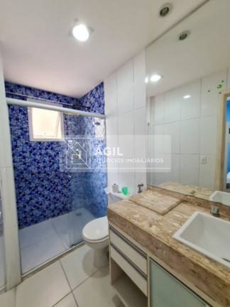 Imagem Apartamento com 3 Quartos à Venda, 156 m² em Jardim Das Indústrias - São José Dos Campos