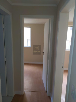 Imagem Apartamento com 2 Quartos à Venda, 43 m² em Tatuquara - Curitiba