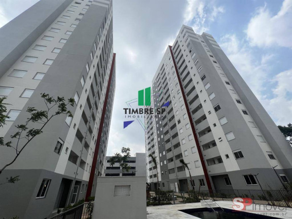 Imagem Apartamento com 2 Quartos à Venda, 43 m² em Vila Guilherme - São Paulo