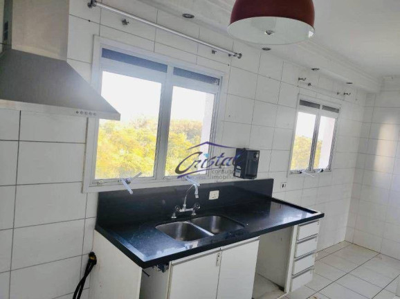 Imagem Apartamento com 3 Quartos à Venda, 142 m² em Panamby - São Paulo Imagem Apartamento com 3 Quartos à Venda, 142 m² em Panamby - São Paulo