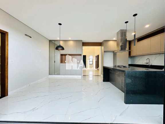 Imagem Casa com 3 Quartos à Venda, 250 m² em Setlife Mirassol - Mirassol
