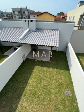 Imagem Casa com 2 Quartos à Venda, 125 m² em Ingleses Do Rio Vermelho - Florianópolis Imagem Casa com 2 Quartos à Venda, 125 m² em Ingleses Do Rio Vermelho - Florianópolis