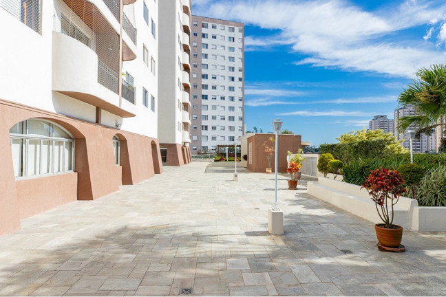 Imagem Apartamento com 3 Quartos à Venda, 82 m² em Jardim Marajoara - São Paulo Imagem Apartamento com 3 Quartos à Venda, 82 m² em Jardim Marajoara - São Paulo