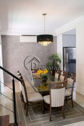 Imagem Casa com 3 Quartos à Venda, 238 m² em Jardim Bela Vista - Indaiatuba