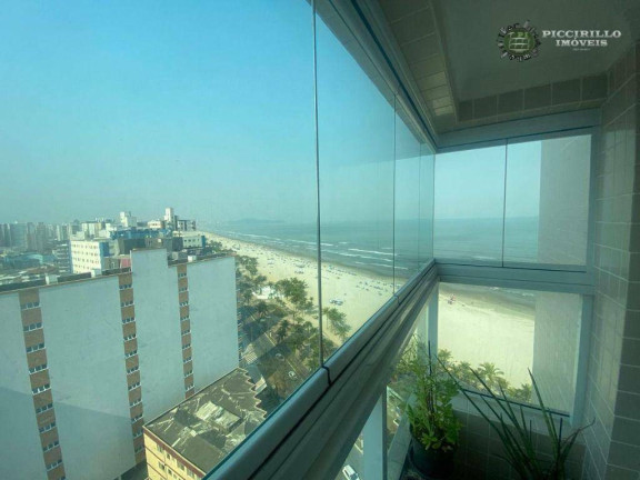 Imagem Apartamento com 3 Quartos à Venda, 111 m² em Mirim - Praia Grande Imagem Apartamento com 3 Quartos à Venda, 111 m² em Mirim - Praia Grande