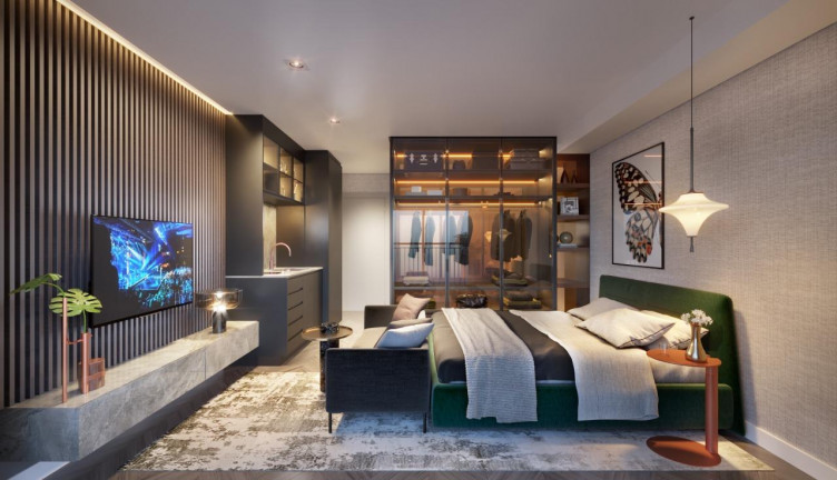 Imagem Imóvel Comercial à Venda, 24 m² em Paraíso - São Paulo Imagem Imóvel Comercial à Venda, 24 m² em Paraíso - São Paulo
