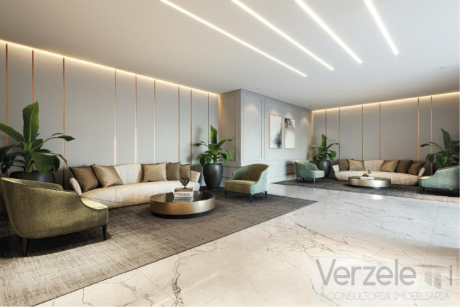 Imagem Imóvel com 4 Quartos à Venda, 154 m² em Ilhota - Itapema