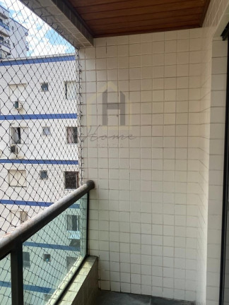 Imagem Imóvel com 2 Quartos à Venda, 80 m² em Guilhermina - Praia Grande