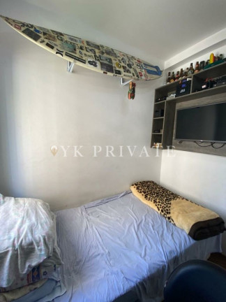 Imagem Apartamento com 3 Quartos à Venda, 60 m² em Pompéia - São Paulo Imagem Apartamento com 3 Quartos à Venda, 60 m² em Pompéia - São Paulo